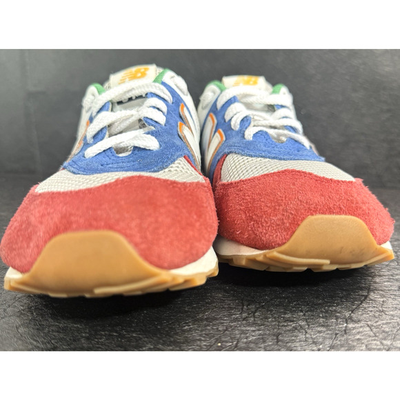 New Balance 574 Classics Youth Kids Size 5 - Picture 10 of 15